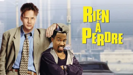 thumbnail - Rien à perdre
