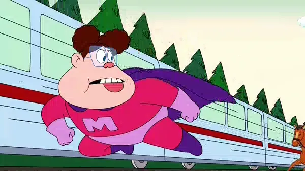 thumbnail - S3:E6 Uncle Grandpa Movie