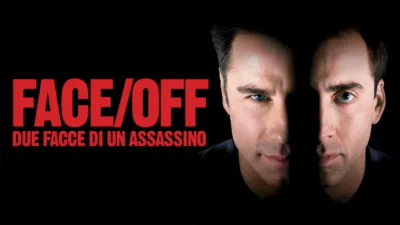 Face/Off - Due facce di un assassino