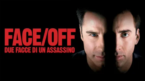 thumbnail - Face/Off - Due facce di un assassino