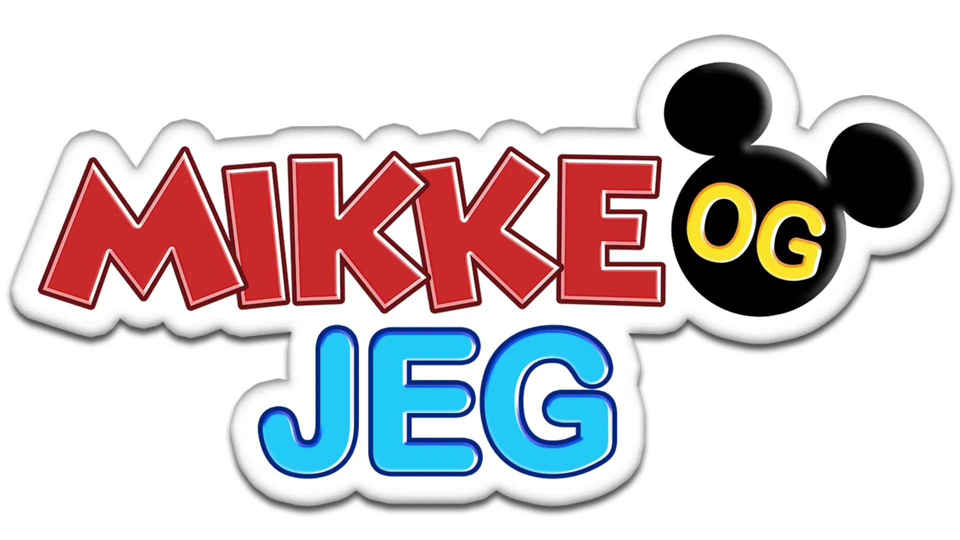 Mikke & jeg