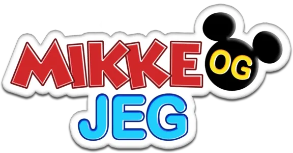 Mikke & jeg