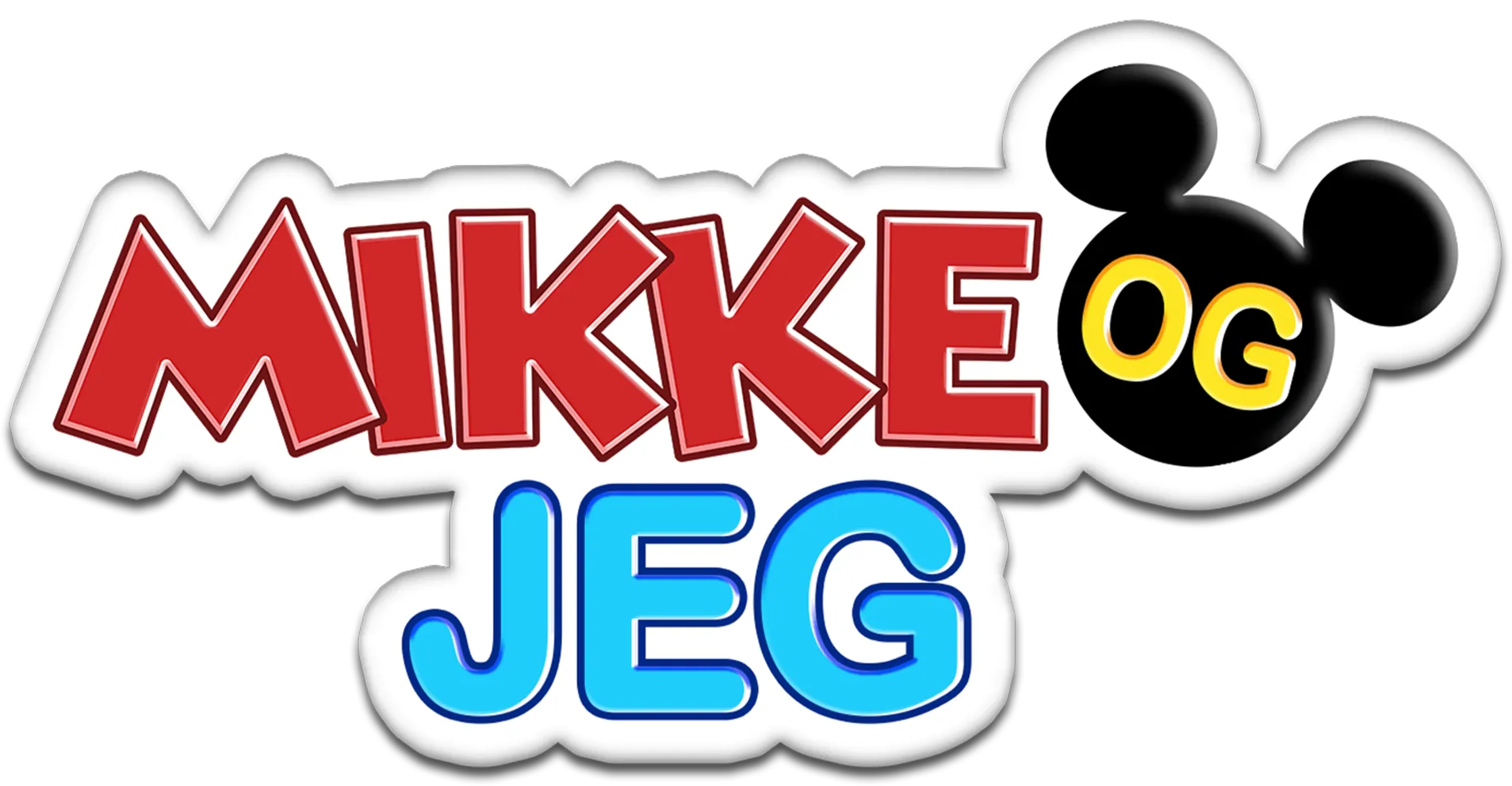 Mikke & jeg