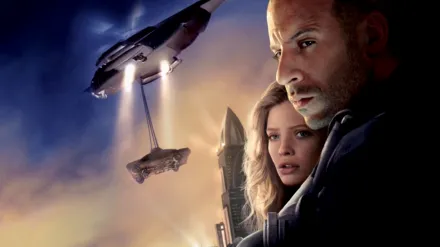 Babylon A.D.