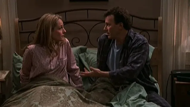 thumbnail - S7:E17 Separate Beds