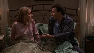 thumbnail - S7:E17 Separate Beds