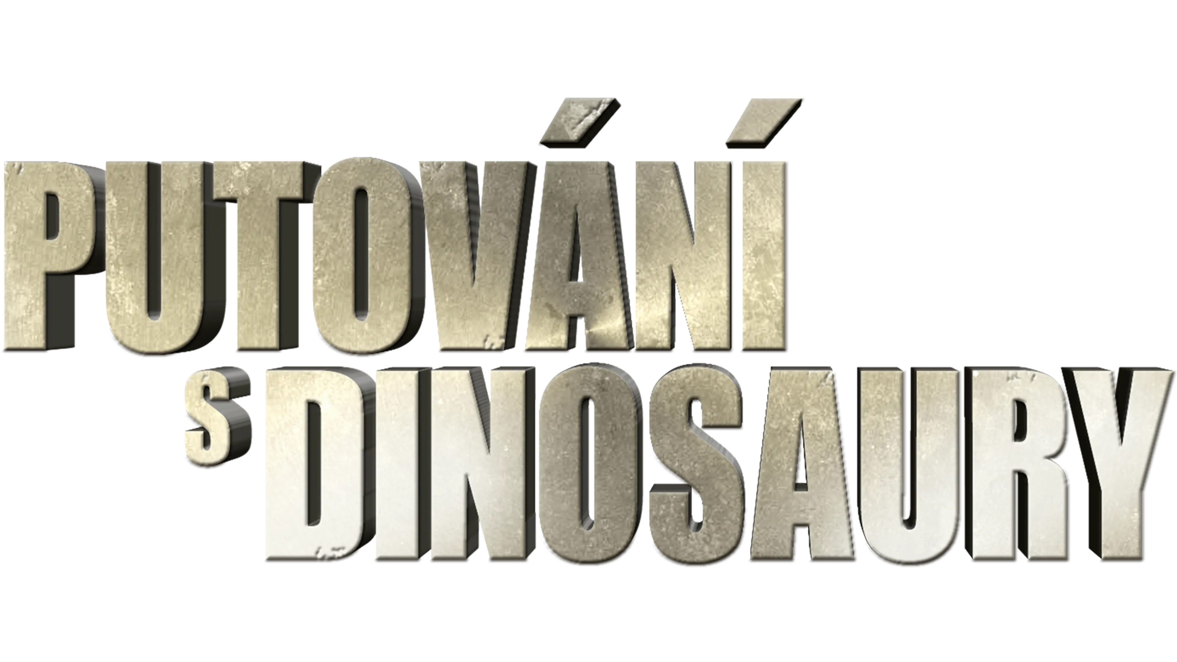 Putování s dinosaury
