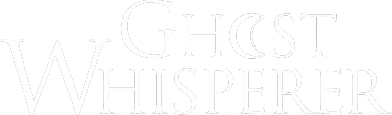 Ghost Whisperer