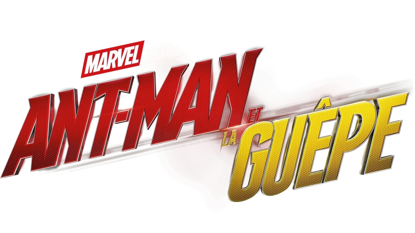 Ant-Man et La Guêpe