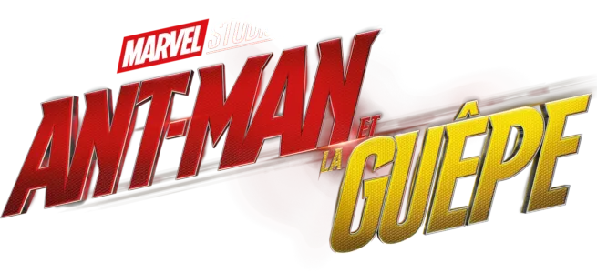 Ant-Man et La Guêpe
