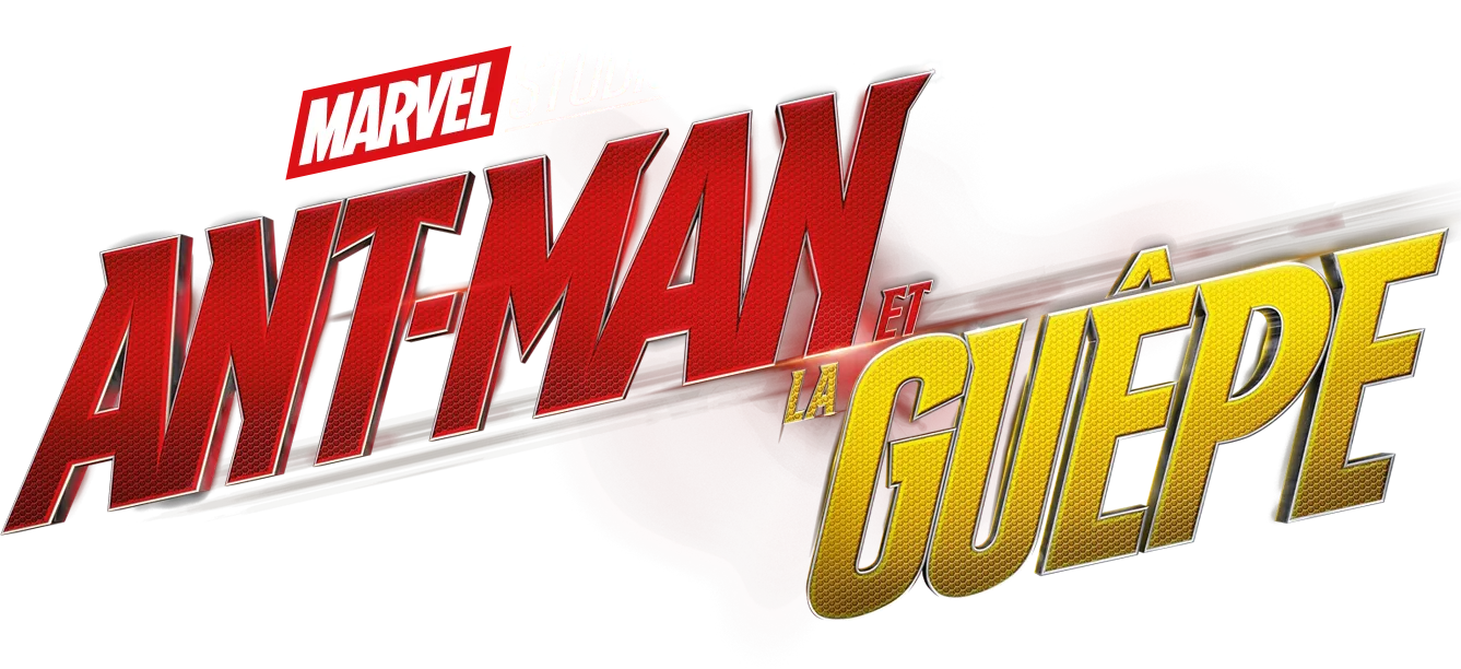Ant-Man et La Guêpe