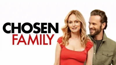 Chosen Family