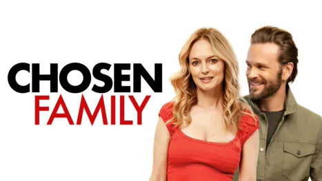 thumbnail - Chosen Family