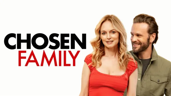 thumbnail - Chosen Family