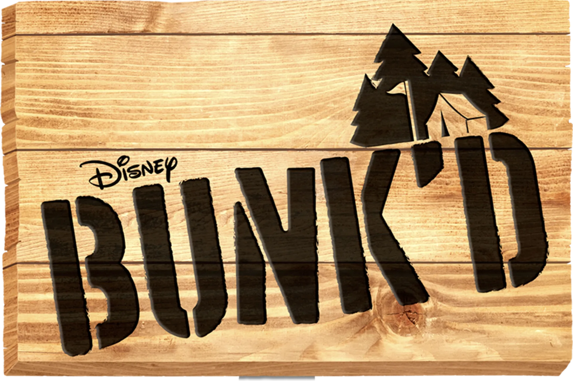 BUNK'D
