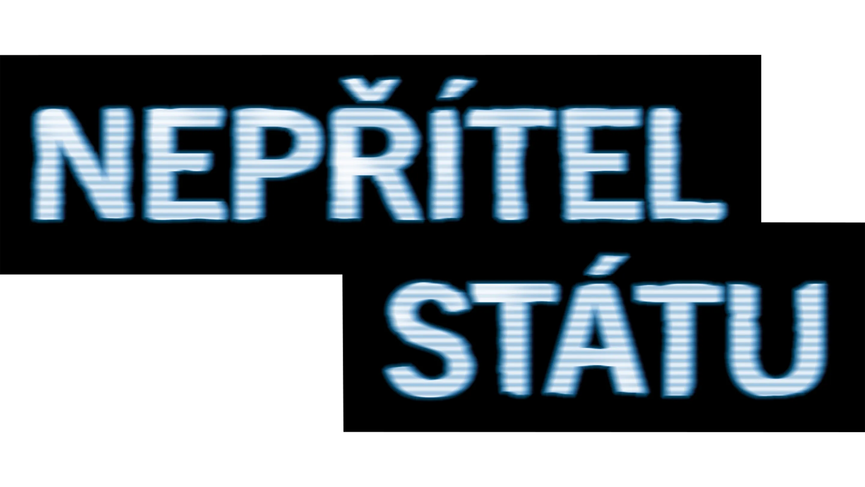 Nepřítel státu