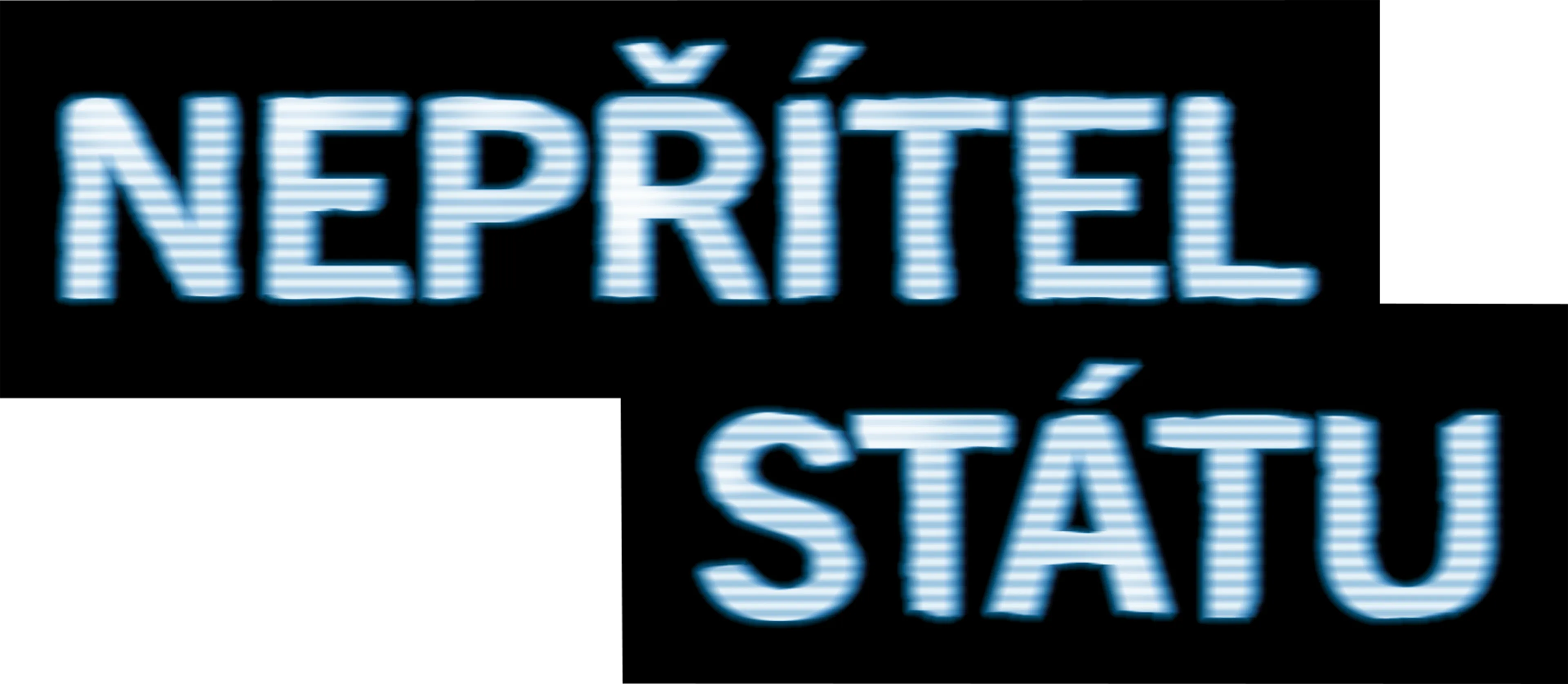 Nepřítel státu