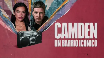 thumbnail - Camden, un barrio icónico