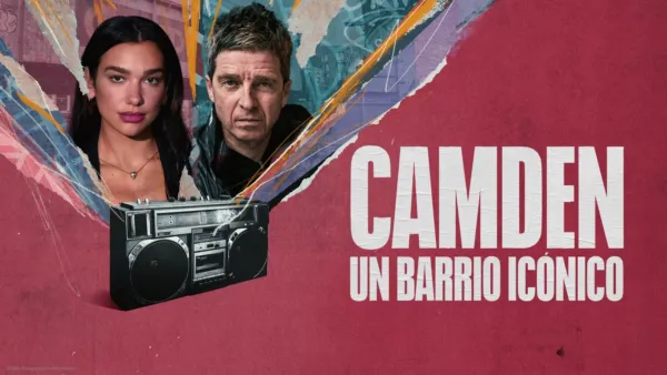 thumbnail - Camden, un barrio icónico