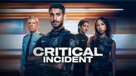thumbnail - Critical Incident