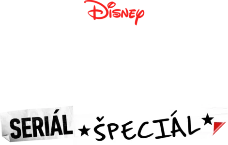Muzikál zo strednej: Seriál: Špeciál
