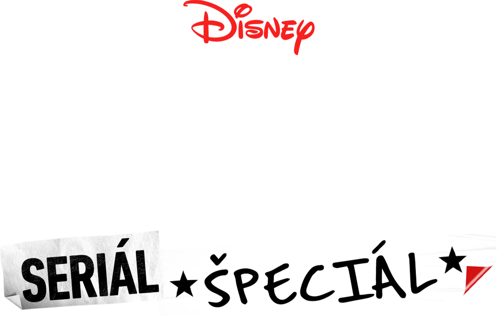 Muzikál zo strednej: Seriál: Špeciál