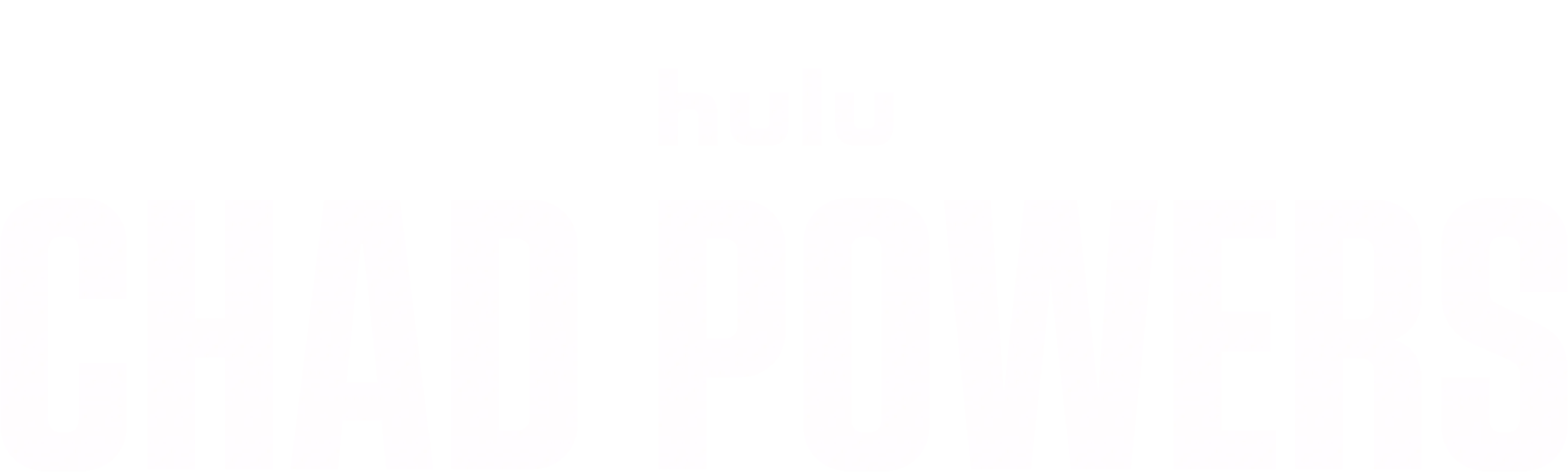 Chad Powers