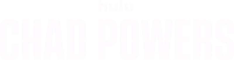 Chad Powers