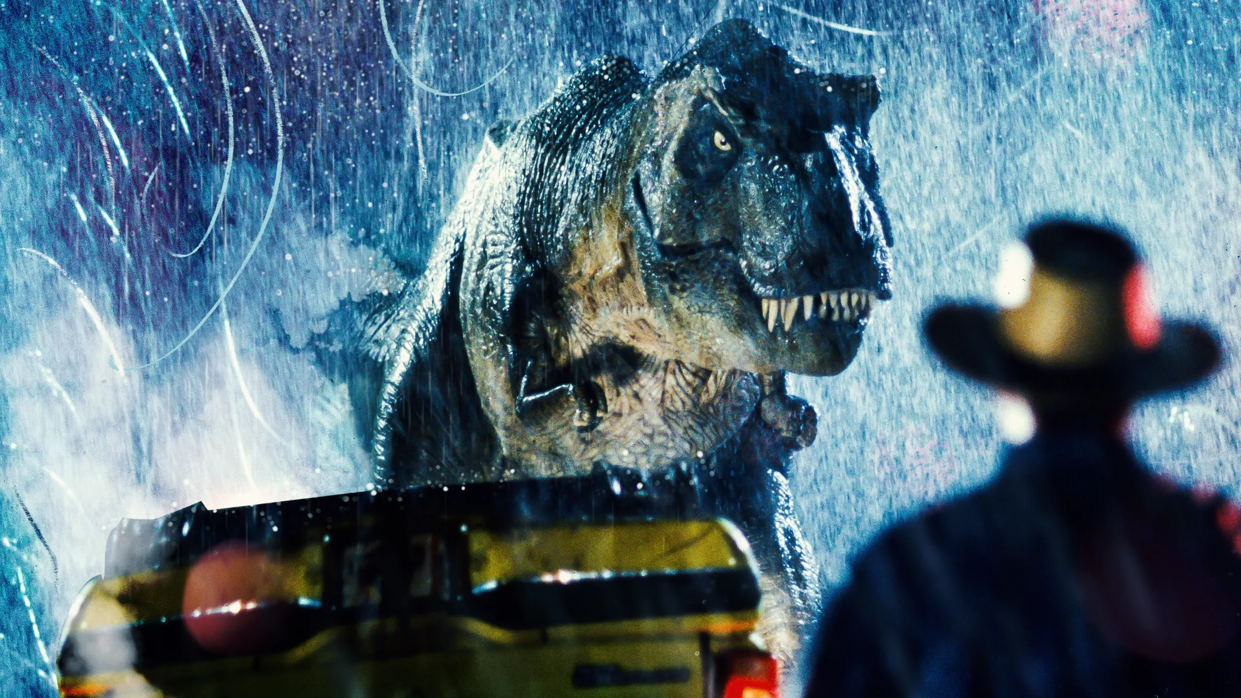Jurassic Park