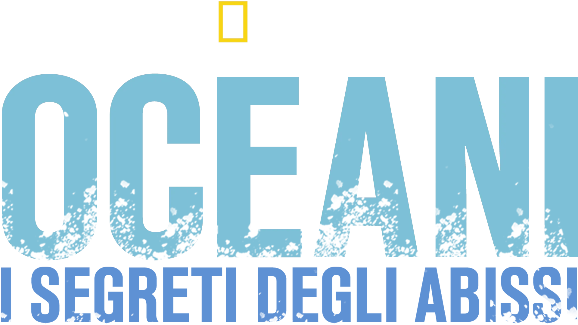Oceani: i segreti degli abissi