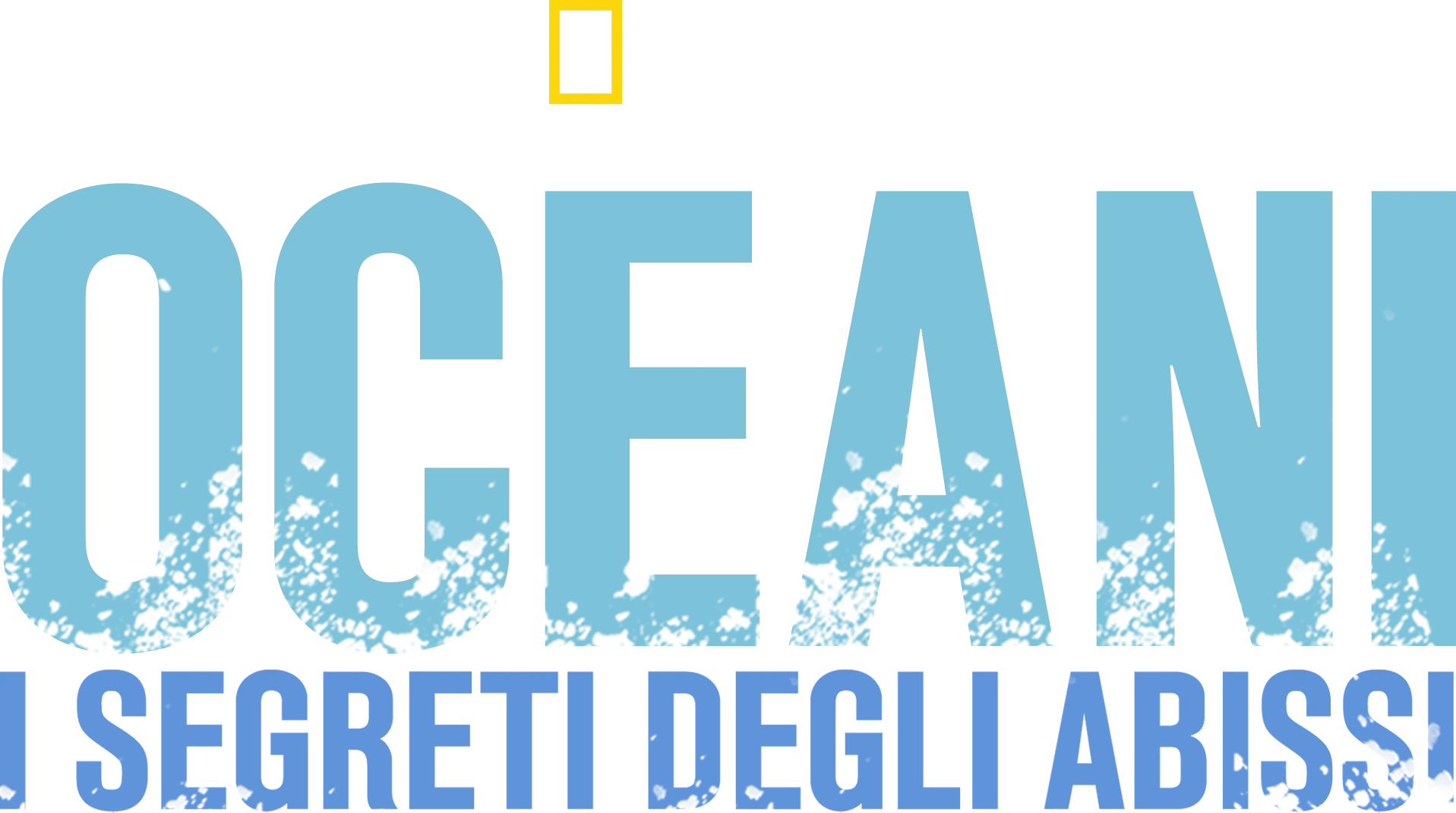 Oceani: i segreti degli abissi