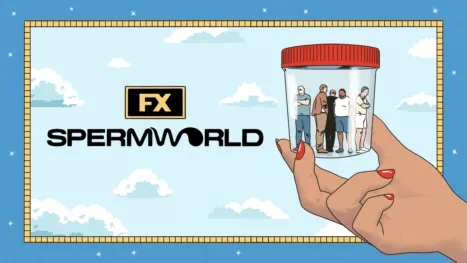 thumbnail - Mundo esperma