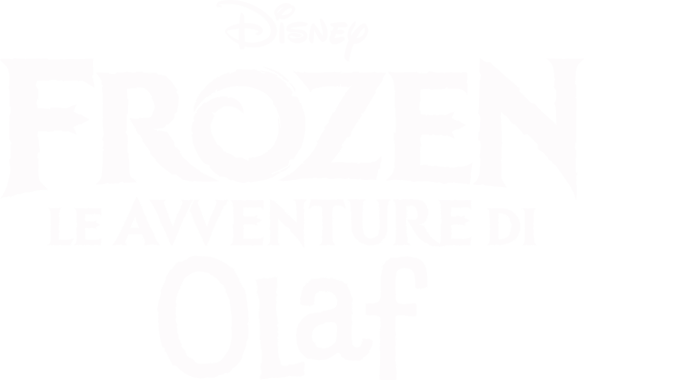 Frozen - Le avventure di Olaf