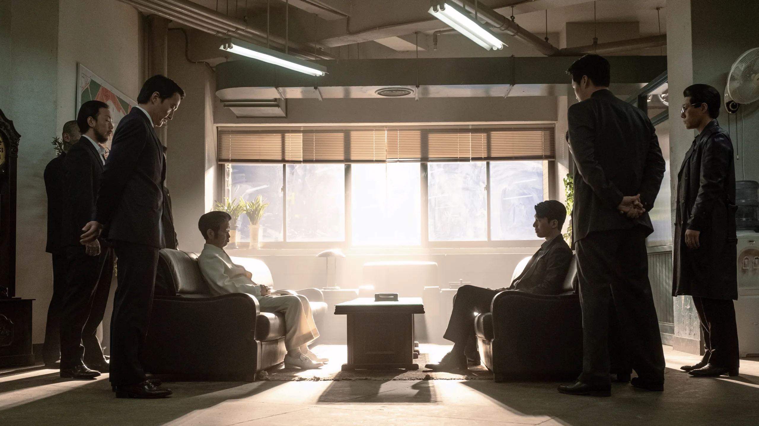 thumbnail - S1:E9 Episode 9