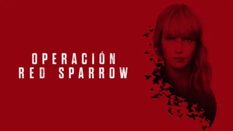 thumbnail - Operación Red Sparrow