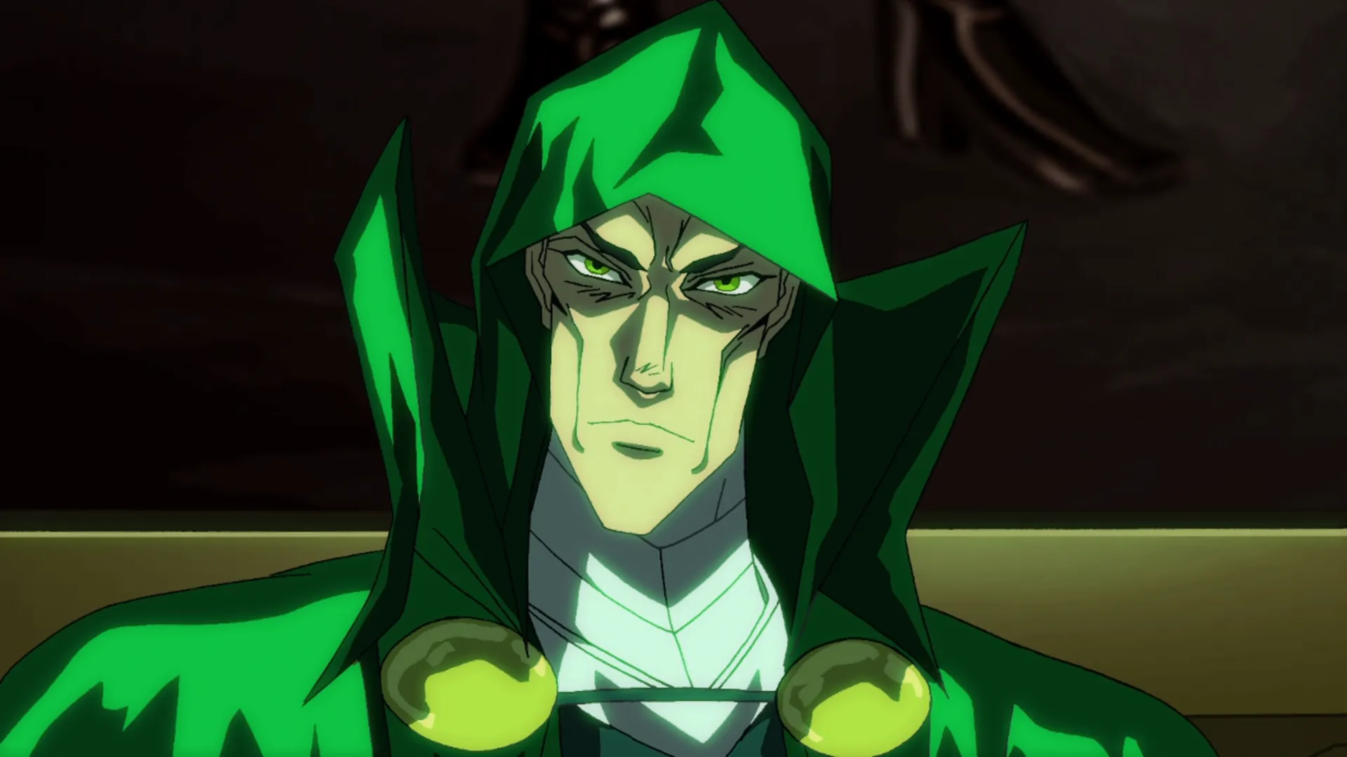 thumbnail - S1:E24 Out of Time