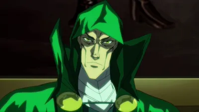 thumbnail - S1:E24 Out of Time