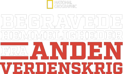 Begravede hemmeligheder fra Anden Verdenskrig