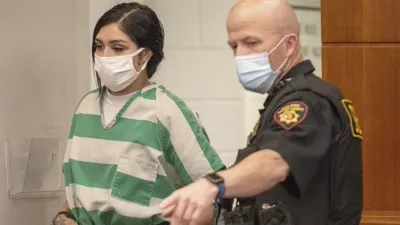 thumbnail - S3:E1 Full Throttle Murder