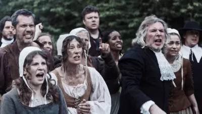 thumbnail - S1:E1 America: Salem's Hunts and Hysteria