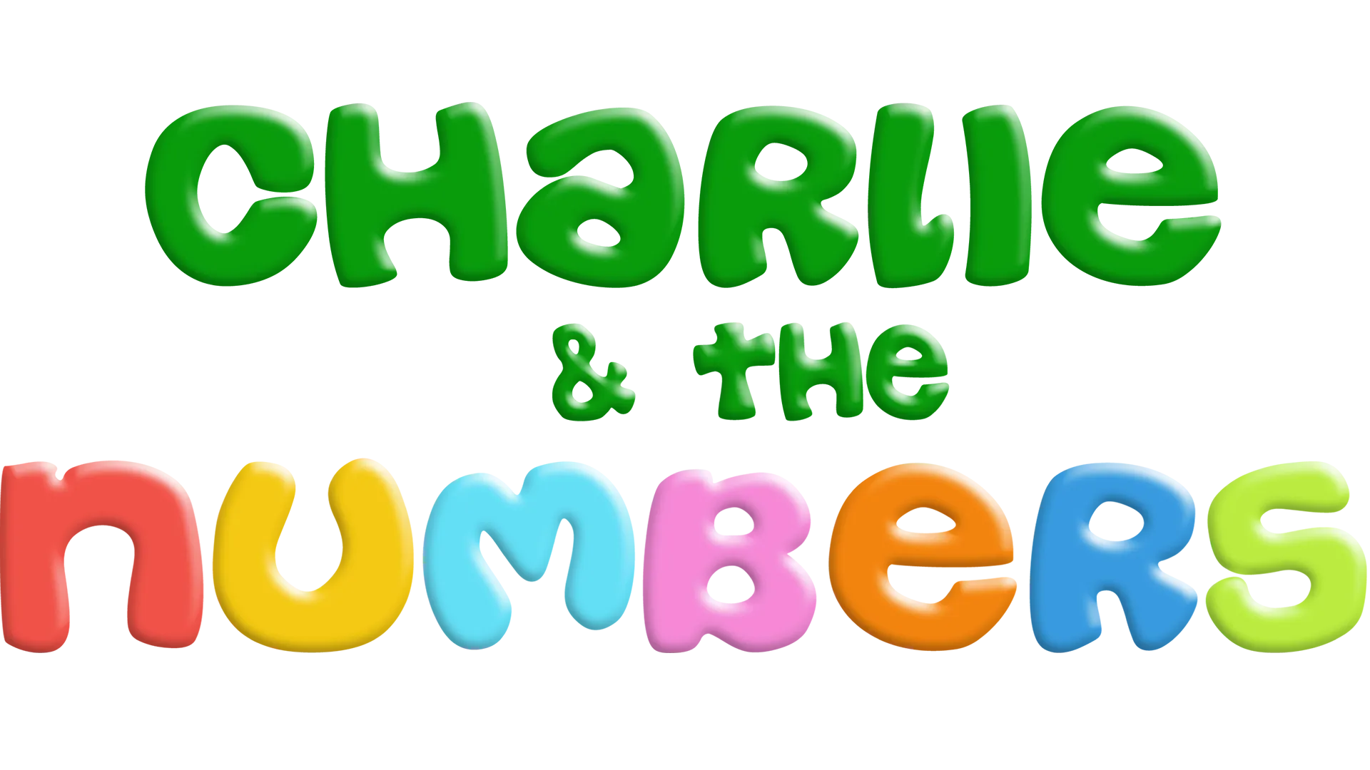 Charlie & the Numbers
