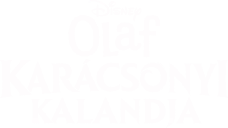 Olaf karácsonyi kalandja