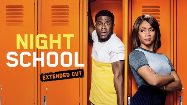 thumbnail - Night School: Extended Cut