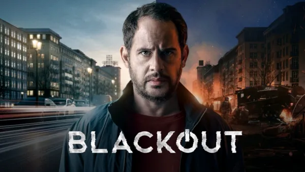 thumbnail - Blackout - Tomorrow Is Too Late