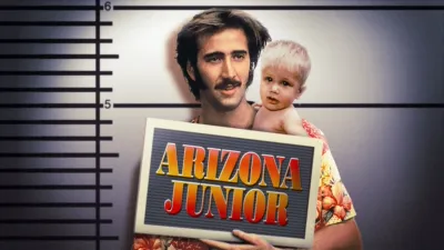 thumbnail - Arizona junior