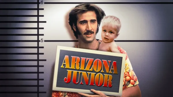 thumbnail - Arizona junior