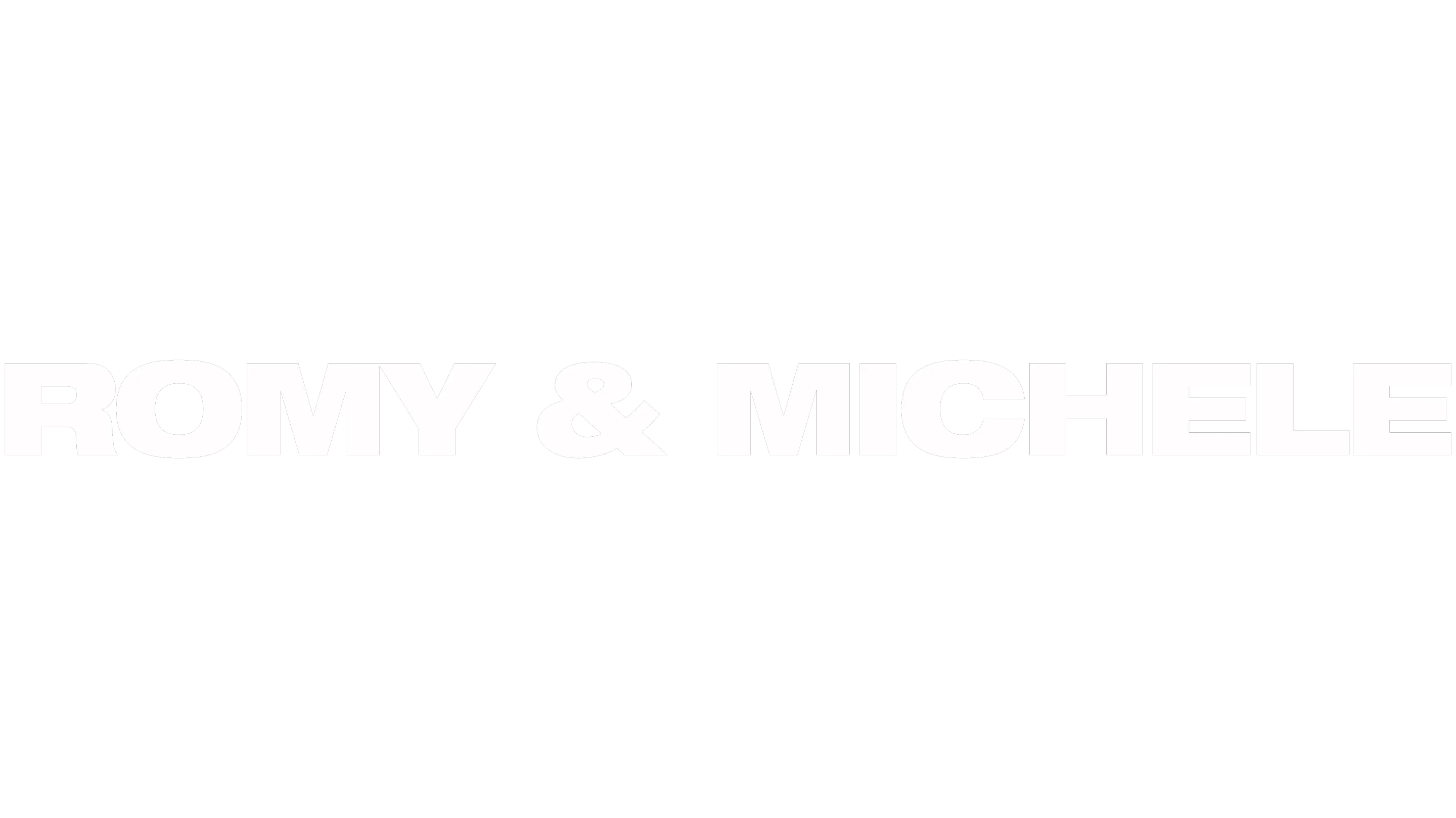 Romy & Michele