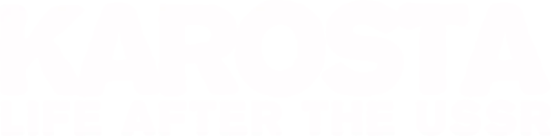 Karosta: Life After the Ussr