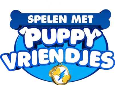 Speeltijd met Puppy Vriendjes