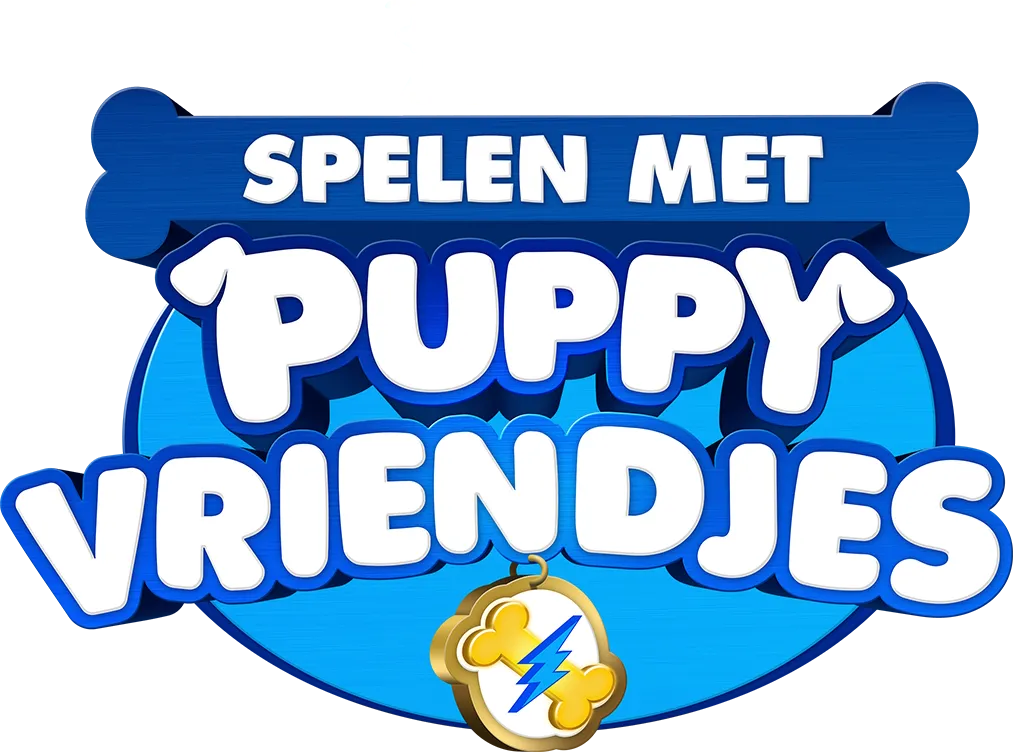 Speeltijd met Puppy Vriendjes